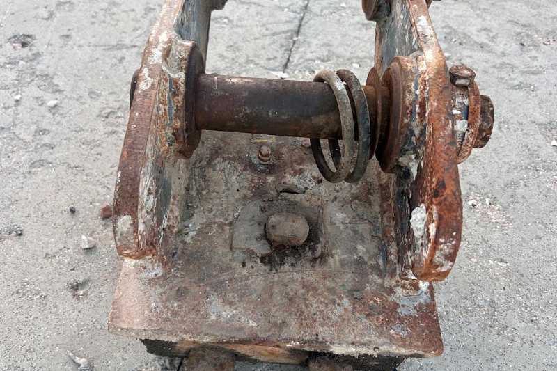 OmecoHub - Immagine CANGINI AR50